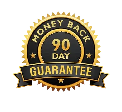 90-Days-Money-Back-Guarantee